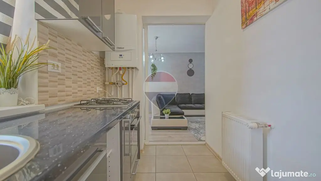 COMISION 0% Apartament nou de vanzare gata de mutat Top C... - Brasov (Brasov)