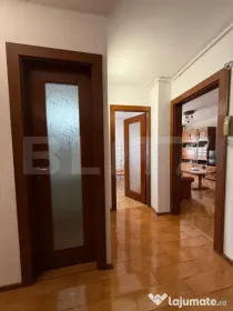 Apartament 3 camere, 69 mp, decomandat
