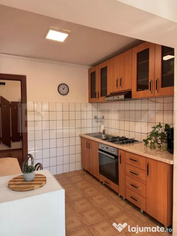 Apartament 3 camere, 69 mp, decomandat - Timisoara (Timis)