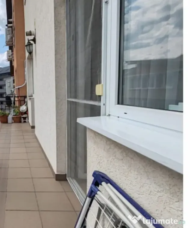Apartament 2 camere 58.mp Zona Eroilor Floresti - Floresti (Cluj)