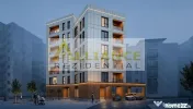 NOU ANSAMBLU REZIDENȚIAL PREMIUM - ZONA TINERETULUI / TI... 