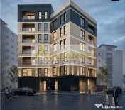 NOU ANSAMBLU REZIDENȚIAL PREMIUM - ZONA TINERETULUI / TI... 