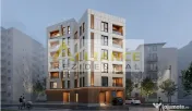 NOU ANSAMBLU REZIDENȚIAL PREMIUM - ZONA TINERETULUI / TI... 