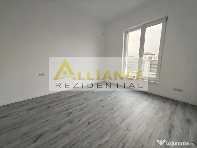 Casă individuala 81 mp utili | Teren 371 mp | Încalzire... - Berceni (Bucuresti-Ilfov)