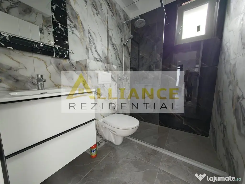 Casă individuala 81 mp utili | Teren 371 mp | Încalzire... - Berceni (Bucuresti-Ilfov)