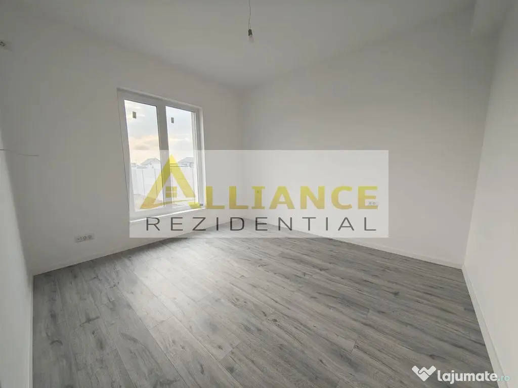 Casă individuala 81 mp utili | Teren 371 mp | Încalzire... - Berceni (Bucuresti-Ilfov)