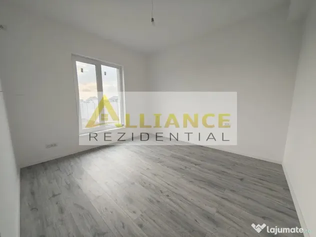 Casă individuala 81 mp utili | Teren 371 mp | Încalzire... - Berceni (Bucuresti-Ilfov)