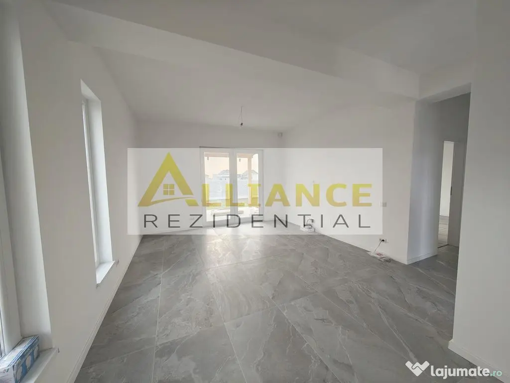 Casă individuala 81 mp utili | Teren 371 mp | Încalzire... - Berceni (Bucuresti-Ilfov)