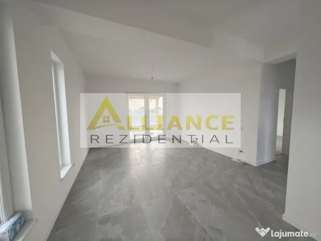 Casă individuala 81 mp utili | Teren 371 mp | Încalzire... - Berceni (Bucuresti-Ilfov)