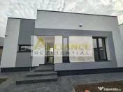 Casă individuala 81 mp utili | Teren 371 mp | Încalzire... 