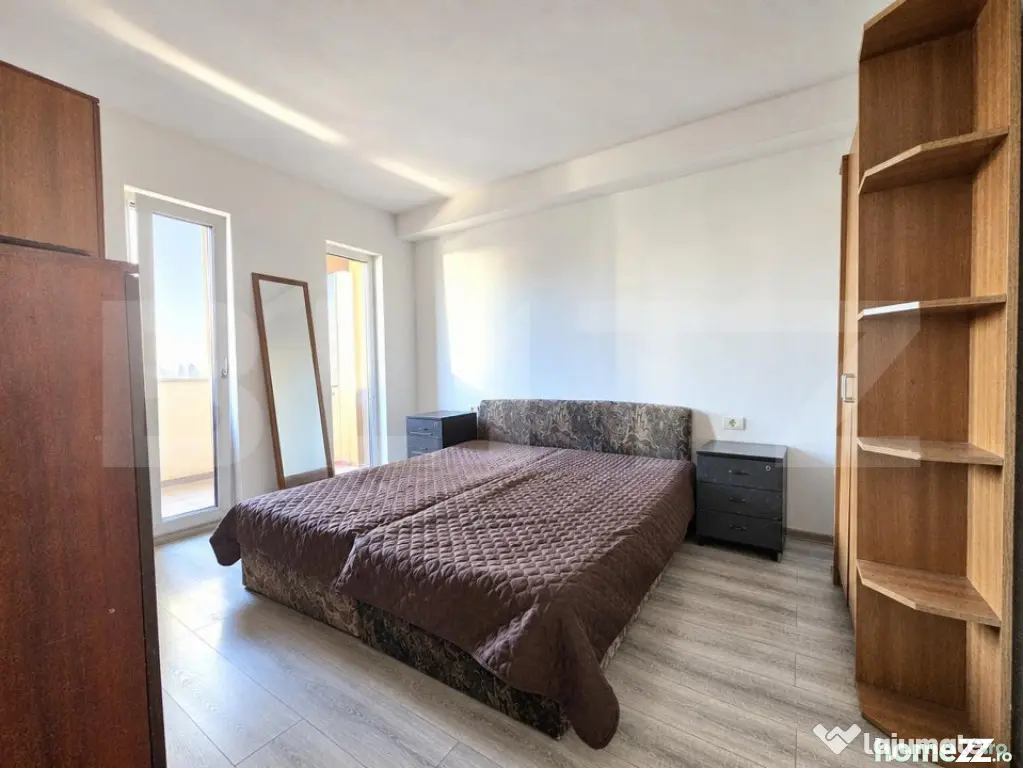 Apartament 3 camere, confort 1, proprietate mixta, calea Ara - Timisoara (Timis)