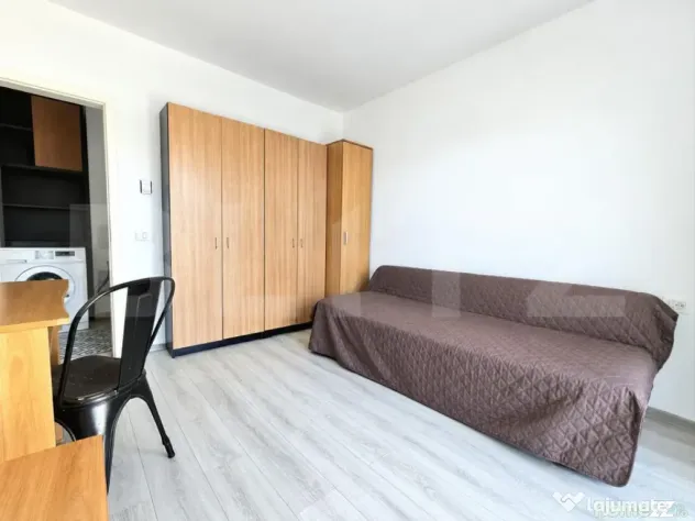 Apartament 3 camere, confort 1, proprietate mixta, calea Ara - Timisoara (Timis)