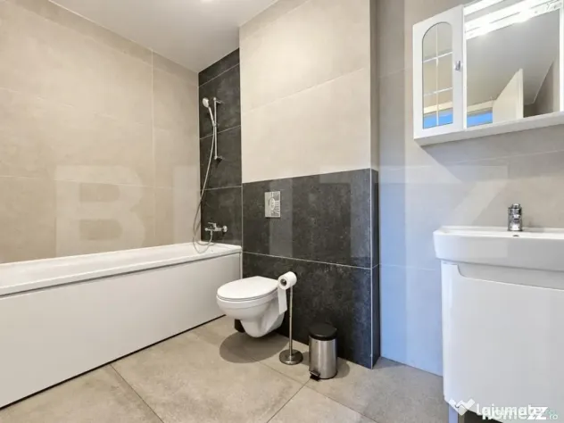 Apartament 3 camere, confort 1, proprietate mixta, calea Ara - Timisoara (Timis)