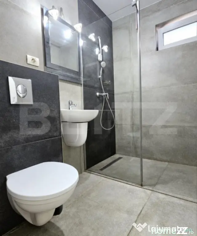 Apartament 3 camere, confort 1, proprietate mixta, calea Ara - Timisoara (Timis)