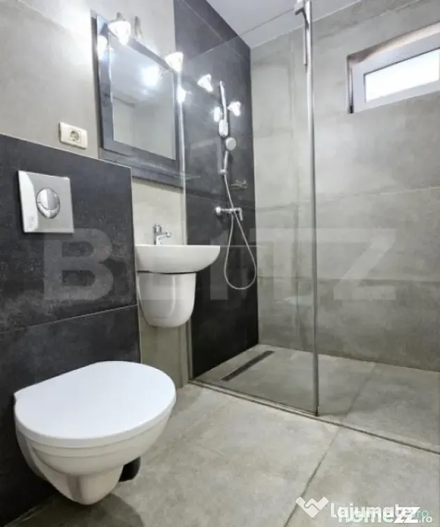 Apartament 3 camere, confort 1, proprietate mixta, calea Ara - Timisoara (Timis)