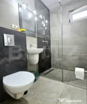 Apartament 3 camere, confort 1, proprietate mixta, calea Ara