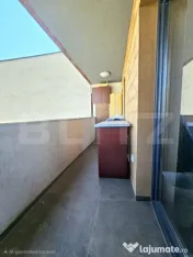 Apartament 3 camere, confort 1, proprietate mixta, calea Ara