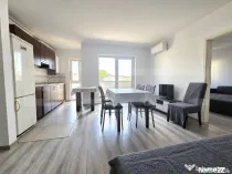 Apartament 3 camere, confort 1, proprietate mixta, calea Ara