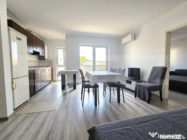 Apartament 3 camere, confort 1, proprietate mixta, calea Ara - Timisoara (Timis)