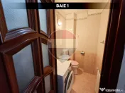 Apartament 4 camere ultracentral, cu beci si garaj – St... 