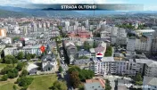 Apartament 4 camere ultracentral, cu beci si garaj – St... 