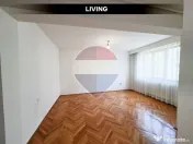 Apartament 4 camere ultracentral, cu beci si garaj – St... 