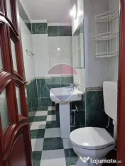 Apartament 4 camere ultracentral, cu beci si garaj – St...