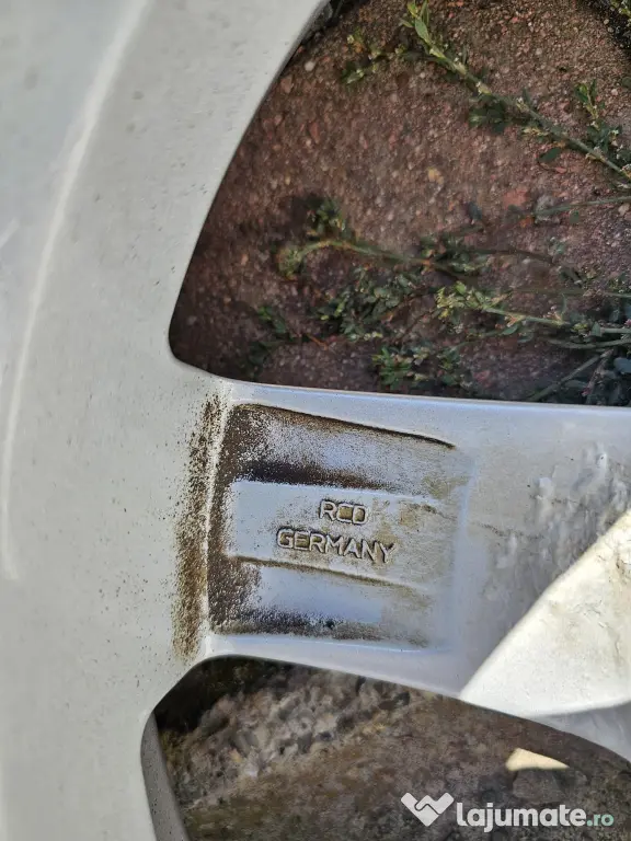 Jante din aliaj, roti nissan juke
