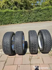 Jante din aliaj, roti nissan juke