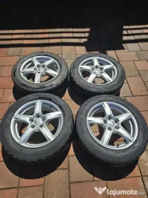 Jante din aliaj, roti nissan juke