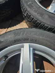 Jante din aliaj, roti nissan juke