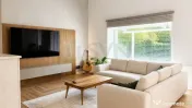 Vila 7 camere Iancu Nicolae in complex superb