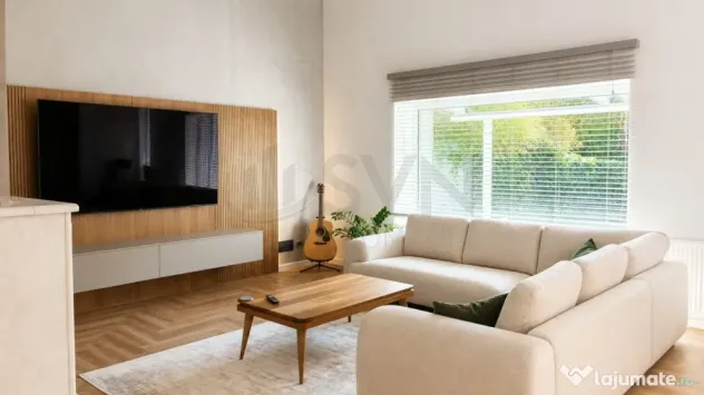 Vila 7 camere Iancu Nicolae in complex superb - Bucuresti (Bucuresti-Ilfov)