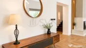 Vila 7 camere Iancu Nicolae in complex superb