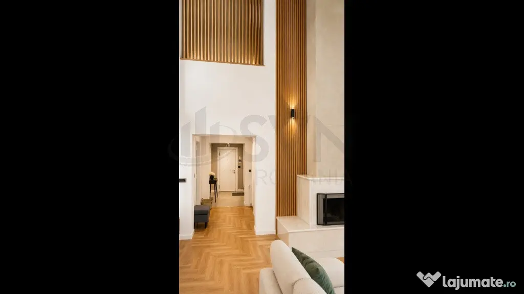 Vila 7 camere Iancu Nicolae in complex superb - Bucuresti (Bucuresti-Ilfov)