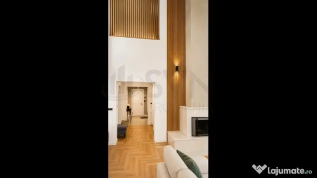 Vila 7 camere Iancu Nicolae in complex superb - Bucuresti (Bucuresti-Ilfov)
