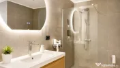 Vila 7 camere Iancu Nicolae in complex superb