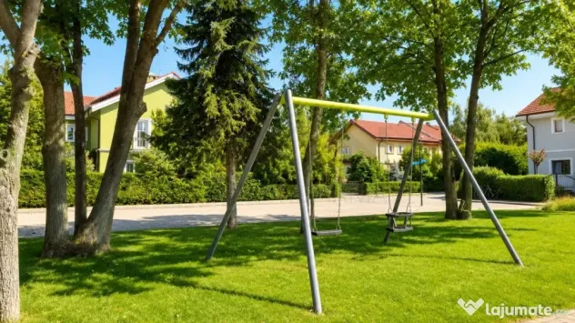 Vila 7 camere Iancu Nicolae in complex superb - Bucuresti (Bucuresti-Ilfov)