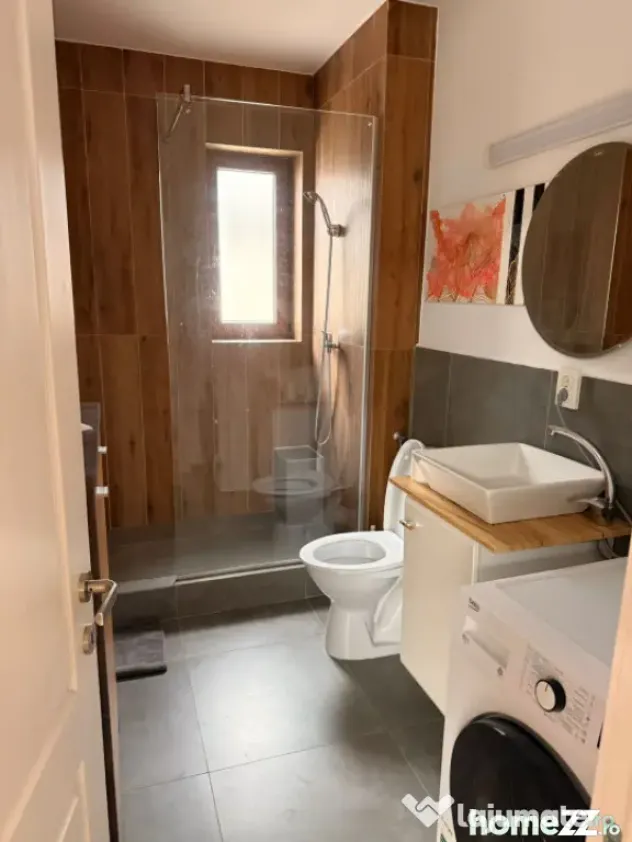 Apartament de vanzare , semidecomandat 50,mp ,2 camere Flore - Floresti (Cluj)