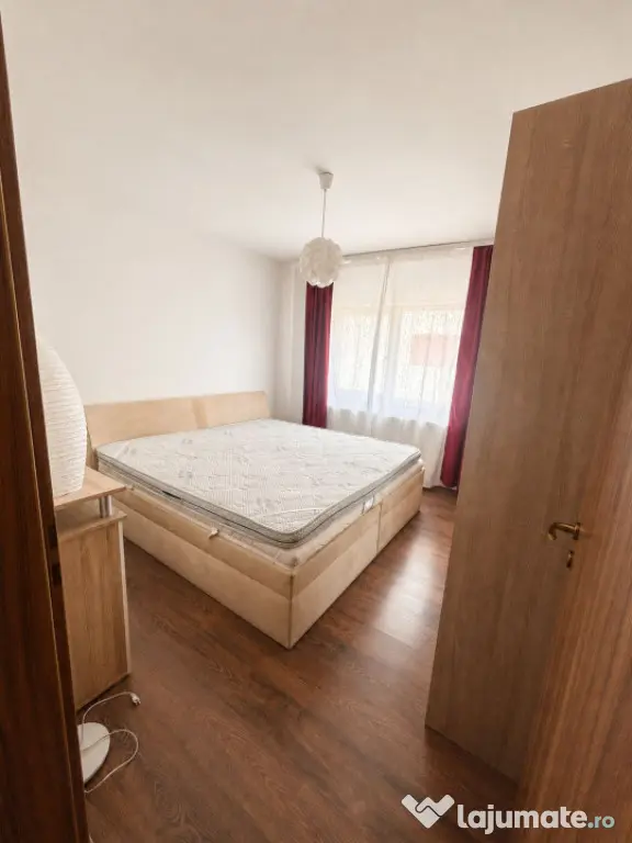 Apartament 2 camere ,57 mp. terasa 46 mp, zona BUNA ZIUA, Cl - Cluj-Napoca (Cluj)