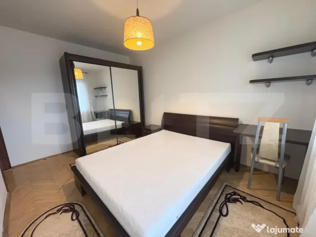 Apartament 4 Camere Decomandate, 2 Parcari – Zona Centru ( - Cluj-Napoca (Cluj)