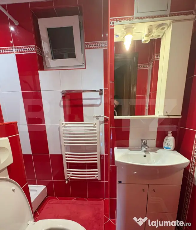 Apartament 4 Camere Decomandate, 2 Parcari – Zona Centru ( - Cluj-Napoca (Cluj)
