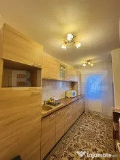 Apartament 3 camere, 2 băi | Bartolomeu 