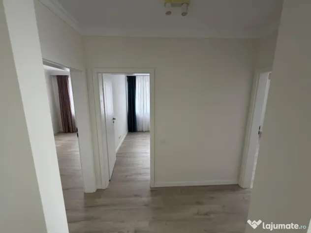 Apartament 4 camere, 93,2 mp Sub Cetate - Floresti (Cluj)