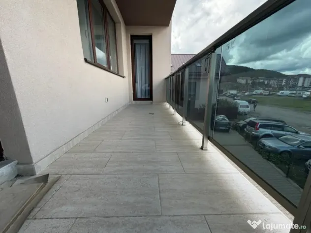 Apartament 4 camere, 93,2 mp Sub Cetate - Floresti (Cluj)
