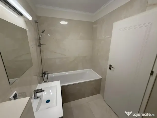 Apartament 4 camere, 93,2 mp Sub Cetate - Floresti (Cluj)