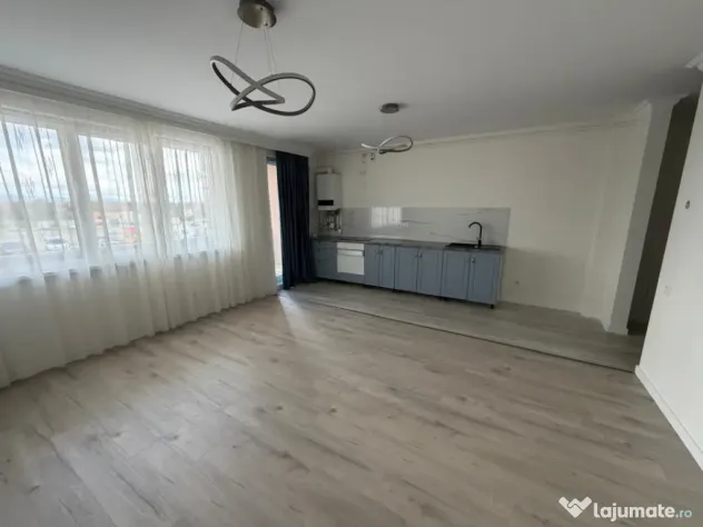 Apartament 4 camere, 93,2 mp Sub Cetate - Floresti (Cluj)