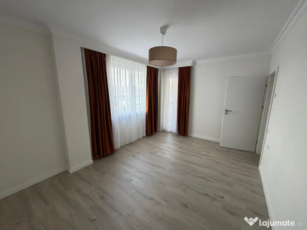 Apartament 4 camere, 93,2 mp Sub Cetate - Floresti (Cluj)