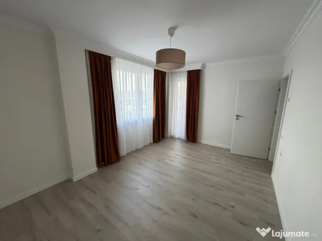 Apartament 4 camere, 93,2 mp Sub Cetate - Floresti (Cluj)