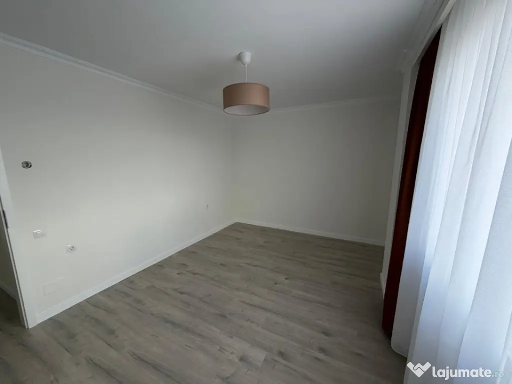 Apartament 4 camere, 93,2 mp Sub Cetate - Floresti (Cluj)